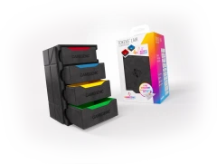 Gamegenic: Tokens Lair Convertible - Black